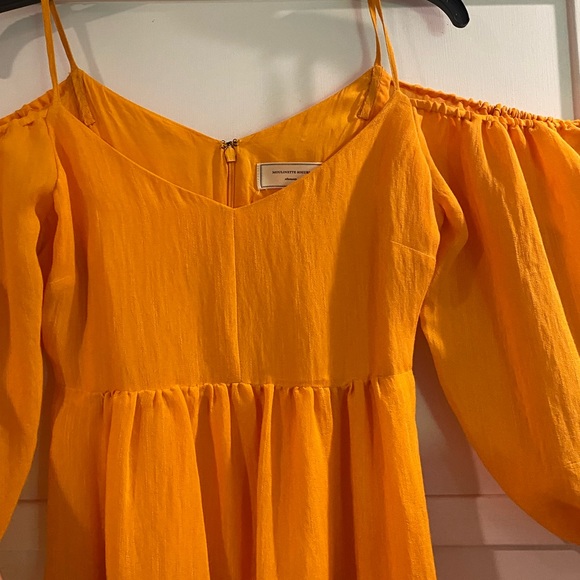 Anthropologie Moulinette Soeurs Dress - Picture 4 of 6